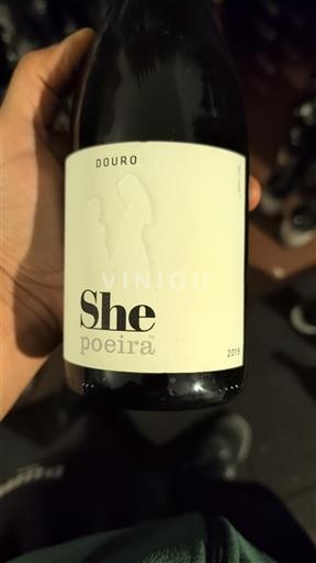 Douro Poeira She 2019