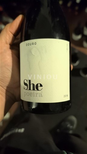 Douro Poeira She 2018