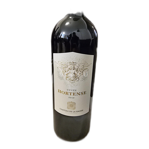 Provence Coteaux d'Aix-en-Provence Château de la Gaude Hortense 2019