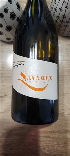 Bordeaux Sauternes Giraud Savarin Moelleux 2020