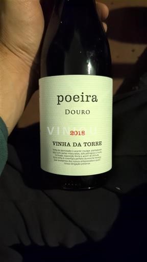 Douro Poeira Vinha da Torre 2018