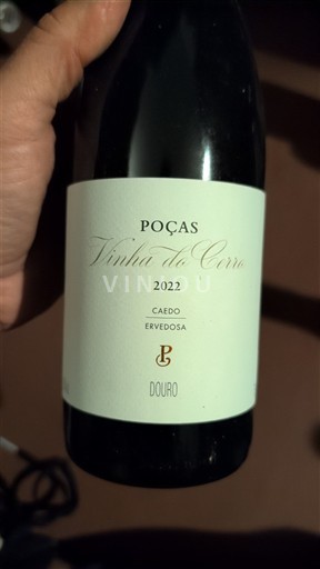 Douro Pocas Vinha do Cerro 2022