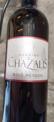 Lionese Coteaux del Lionese Domaine Chazalis Bois Reydon 2023