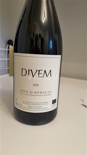 Languedoc Không được chỉ định Divem 2022