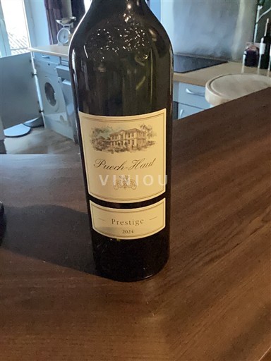 Linguadoca Puech Haut Prestige 2024