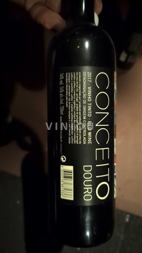 Douro Conceito 2017