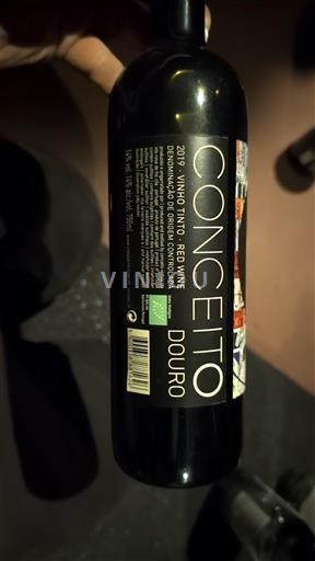Douro Conceito 2019