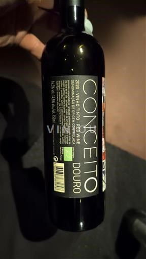 Douro Conceito 2020