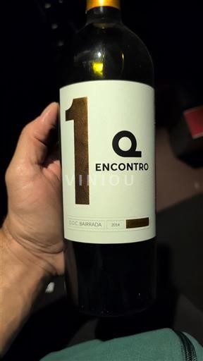 Portogallo Bairrada Quinta do Encontro 1 Encontro 2014