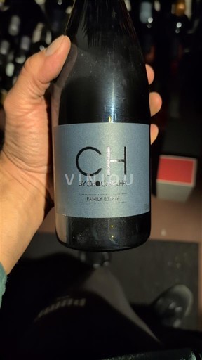 Lisboa Chocapalha CH by Chocapalha Family Estate 2017