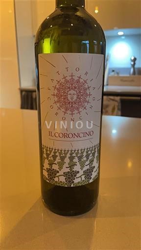 Marcas Verdicchio dei Castelli di Jesi Fattoria Coroncino Il Coroncino 2021