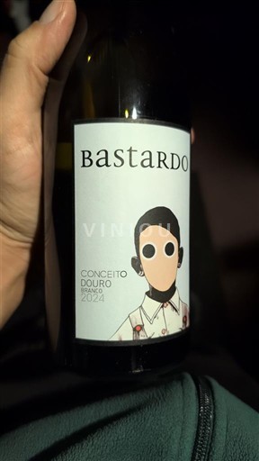 Douro Conceito Bastardo 2024