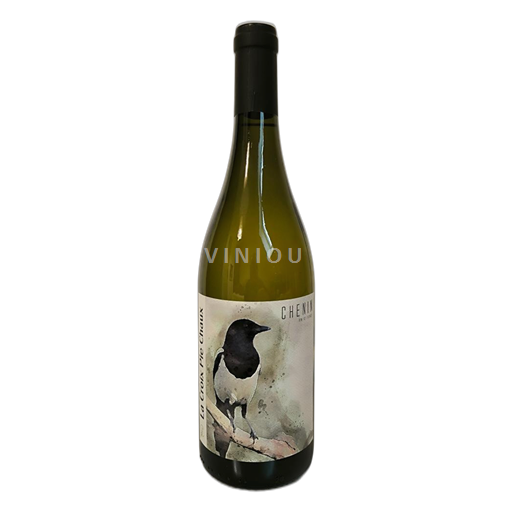 Thung lũng sông Loire Domaine La Croix Pié Chaux Chenin blanc 2024
