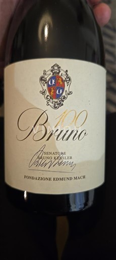 Trentino-Južna Tirolska Tridentinsko-Gornje Poadižje Fondazione Edmund Mach Rebo 2023