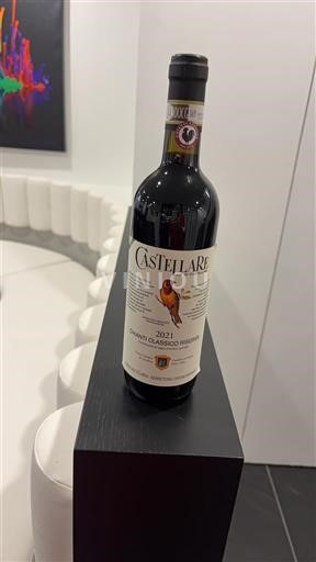 Toscana Chianti Classico Castellare 2021