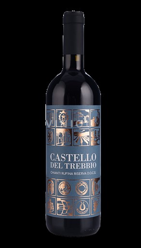 Toscana Chianti Castello del Trebbio Riserva 2020