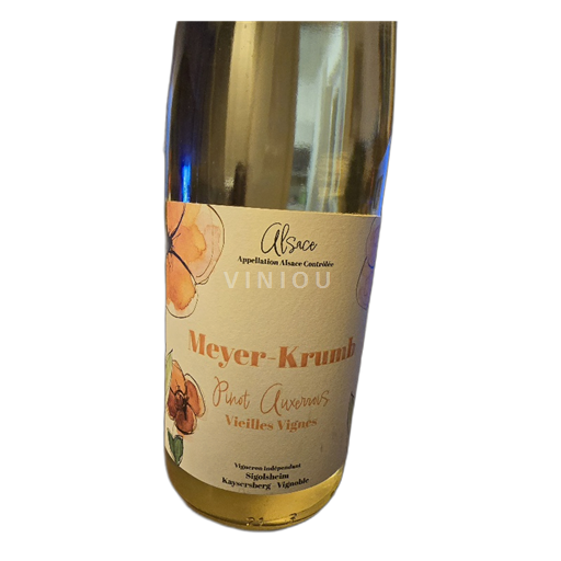 Alsace Meyer-Krumb 2021