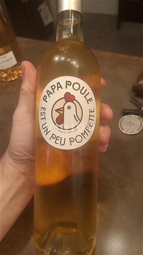 Tây Nam Papa Poule Est Un Peu Pompette Không niên vụ