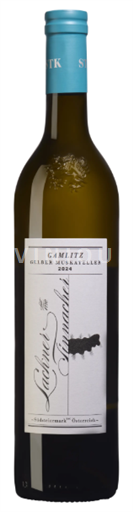 Estiria Südsteiermark DAC Lackner Gelber Muskateller 2024