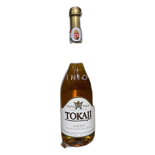 Tokaj Niet gespecificeerd Grand Tokaj Aszú 6 Puttonyos 2013
