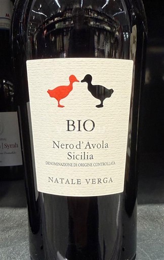 Sicilia Natale Verga Sin añada