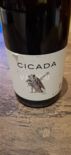 Provence, hạ lưu Rhône, Corse Địa Trung Hải Cicada by Boutinot Cicada Không niên vụ