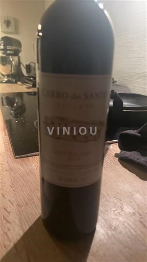 Alentejo Cerro da Santo 2017