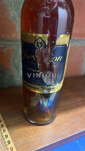 Sud-Ovest Jurançon Privilèges d'Automne 2004