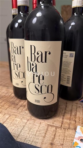 Piemonte Barbaresco Casali Del Barone 2020