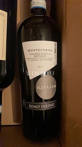 Vénétie Không được chỉ định Remo Farina Montecorna 2017