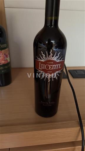 Toskana E paspecifikuar Tenuta Luce Lucente 2023