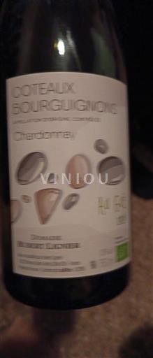 Burgund Burgunderhänge Dom. Hubert Lignier 2020