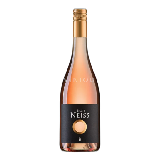 Palatinat Pfalška Weingut Neiss That's Neiss 2024
