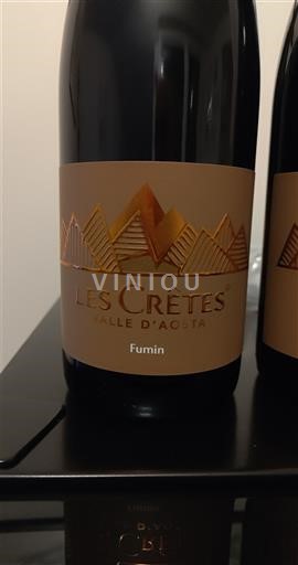 Valle de Aosta Fumin Les Crêtes Fumin 2023