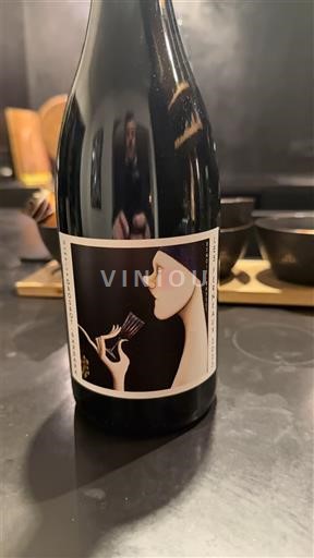 Languedoc và Roussillon Côtes Catalanes Domaine Matassa Romanissa Không niên vụ