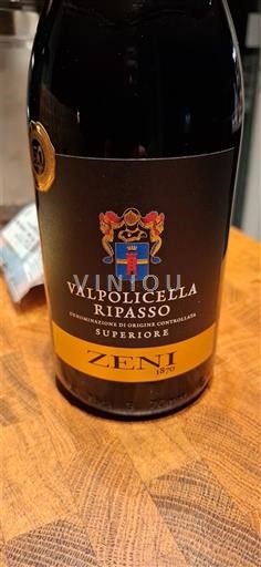 Vénétie Không được chỉ định Zeni 2023