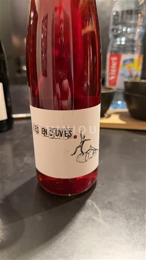 Tây Nam Les Equilibristes Les En Cuvés 2023