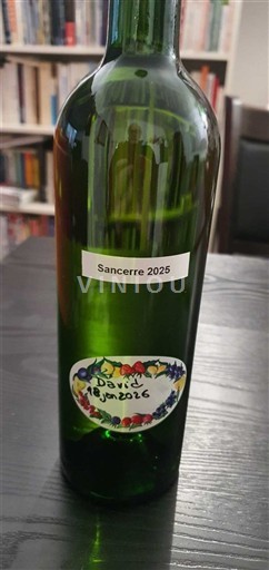 Thung lũng sông Loire Sancerre. Inconnu 2025