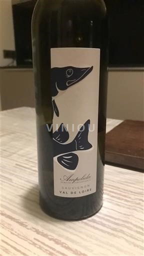 Thung lũng sông Loire Thung lũng Loire Ampélidès 2022