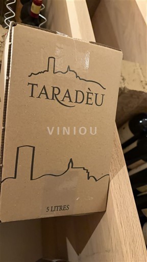 Provence Không được chỉ định Taradèu Không niên vụ