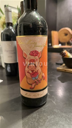 Bordeaux Không được chỉ định Château Le Puy Retour des Îles 2018