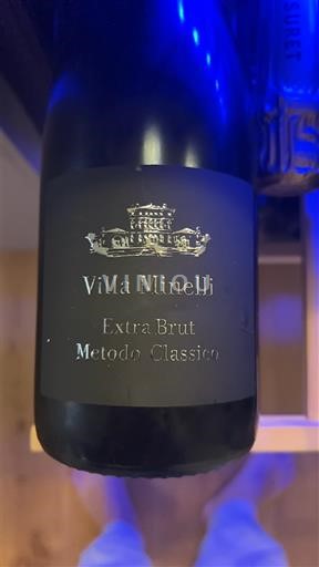 Vénétie Prosecco Villa Minelli Không niên vụ