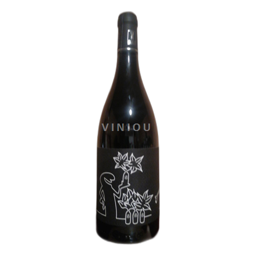 Languedoc og Roussillon Catalansk skråning Domaine de Bisconte BBB 2020