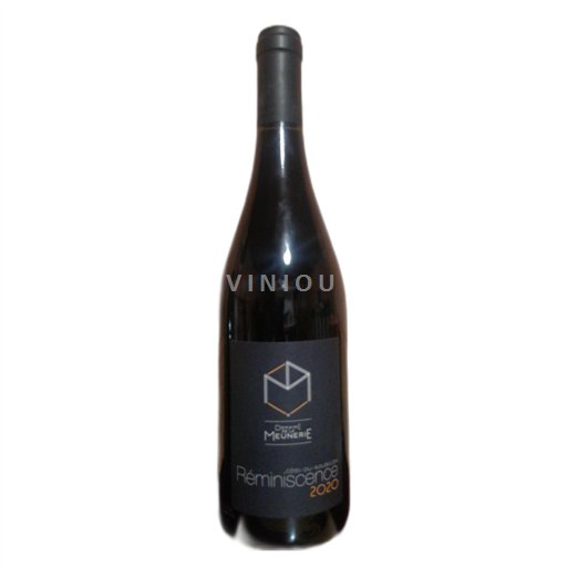 Languedoc ja Roussillon Côte Vermeille Domaine de la Meunerie Reminisce 2020
