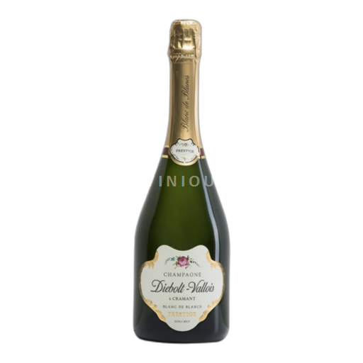 Champagne Diebolt-Vallois Prestige Icke årgångsbetecknad