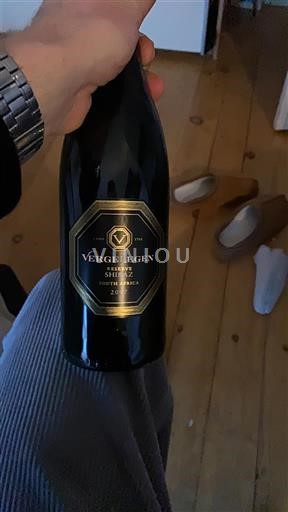 Regiunea de coastă Stellenbosch Vergelegen 2017