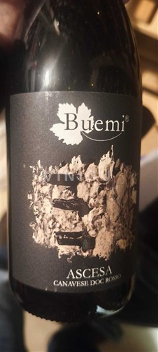 Piamonte Canavese Buemi Ascesa 2022