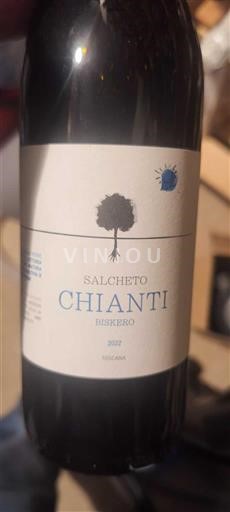 Toscana Chianti Salcheto Riserva 2022