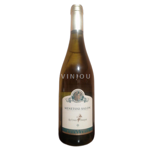 Loirevallei Menetou-Salon La Croix Margot 2022
