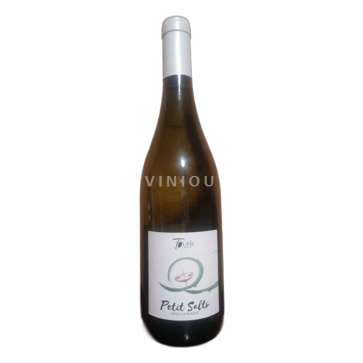 Languedoc and Roussillon Côtes Catalanes Domaine La Toupie Petit Salto 2023